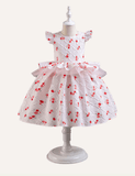 Girl Cute Princess Dress - CCMOM