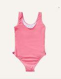 Girl's Cute Printed Swimsuit - CCMOM
