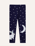 Girl's Cute Trousers - CCMOM