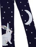Girl's Cute Trousers - CCMOM
