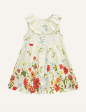 Girls' princess dress - CCMOM