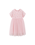 Girls' Summer Princess Dress - CCMOM