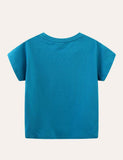 Glowing Moon T-shirt - CCMOM