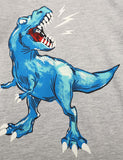 Glowing T-Rex T-shirt - CCMOM