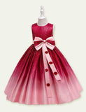 Gradient Dress - CCMOM