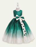 Gradient Dress - CCMOM