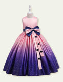 Gradient Dress - CCMOM