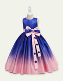 Gradient Dress - CCMOM