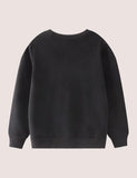 Graffiti Rocket Sweatshirt - CCMOM