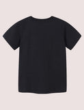 Helicopter Printed T-shirt - CCMOM