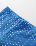 Hippocampus Appliqu¡§| Suit - CCMOM