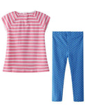 Hippocampus Appliqu¡§| Suit - CCMOM