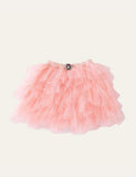 Insect Mesh Skirt - CCMOM