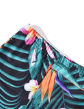 Jungle Family Matching Swim Suit - CCMOM