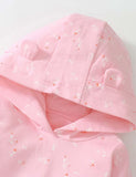 Kitten Pocket Hoodie + Pants - CCMOM
