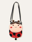 Ladybug Crossbody Bag - CCMOM