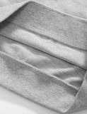 Letter Print Sweatshirt - CCMOM