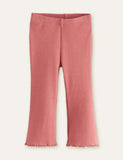 Letter Printed Cute Sweatshirt + Pants - CCMOM
