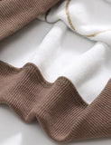 Little Bear Appliqu¡§| Embroidery Thickening Hoodie - CCMOM