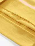 Long Sleeve Printed Sweatshirt - CCMOM