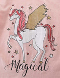 Magical Unicorn T-shirt - CCMOM