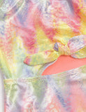 Mermaid Gradient Swimsuit - CCMOM