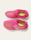 Mesh Breathable Sneakers - CCMOM