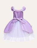 Mesh Party Dress - CCMOM