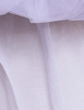 Mesh Party Dress - CCMOM