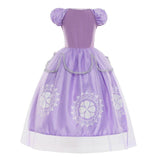 Mesh Sleeveless Party Dress - CCMOM