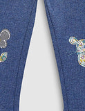 Mouse Appliqu¡§| Leggings - CCMOM