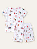 Orchestra Printed Set - CCMOM