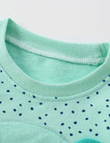 Panda Appliqu¡§| Sweater - CCMOM