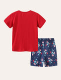 Parrot Embroidery Set - CCMOM