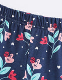 Parrot Embroidery Set - CCMOM