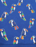 Parrot Full Printed Sweatshirt - CCMOM