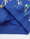 Parrot Full Printed Sweatshirt - CCMOM