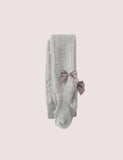 Plus Fleence Cosy Warm Tights - CCMOM
