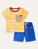Pocket Cute Set - CCMOM