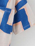 Pocket Printed T-shirt - CCMOM