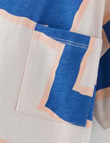 Pocket Printed T-shirt - CCMOM