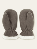 Polar Fleece Ski Thermal Gloves - CCMOM