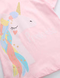 Princess Unicorn T-shirt - CCMOM