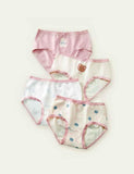 Printed Pure Cotton Briefs - CCMOM