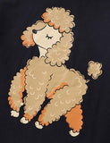 Puppy Printed T-shirt - CCMOM