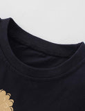 Puppy Printed T-shirt - CCMOM