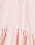 Rabbit Embroidered Polo Dress - CCMOM