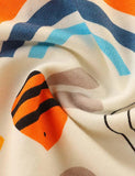Rainbow Animal Full Printed Sweatshirt - CCMOM