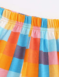 Rainbow Appliqu¡§| Set - CCMOM