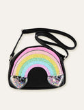 Rainbow Cute Crossbody Bag - CCMOM